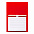 Блокнот с магнитом YAKARI, 40 листов, карандаш в комплекте, красный, картон с логотипом в Екатеринбурге заказать по выгодной цене в кибермаркете AvroraStore