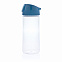 Бутылка Tritan™ Renew, 0,5 л с логотипом в Екатеринбурге заказать по выгодной цене в кибермаркете AvroraStore
