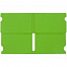 Футляр для маски Devon, зеленый с логотипом в Екатеринбурге заказать по выгодной цене в кибермаркете AvroraStore
