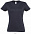 Фуфайка (футболка) IMPERIAL женская,Карибский голубой L с логотипом в Екатеринбурге заказать по выгодной цене в кибермаркете AvroraStore