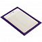 Чехол для пропуска Shall, фиолетовый с логотипом в Екатеринбурге заказать по выгодной цене в кибермаркете AvroraStore