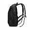 Рюкзак Elbrus - Черный AA с логотипом в Екатеринбурге заказать по выгодной цене в кибермаркете AvroraStore