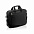 Конференц-сумка AMAZON, 100% полиэстер 600D, черный с логотипом в Екатеринбурге заказать по выгодной цене в кибермаркете AvroraStore