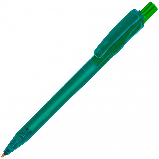 Ручка шариковая TWIN LX с логотипом в Екатеринбурге заказать по выгодной цене в кибермаркете AvroraStore