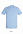 Фуфайка (футболка) IMPERIAL мужская,Ярко-синий 3XL с логотипом в Екатеринбурге заказать по выгодной цене в кибермаркете AvroraStore