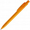Ручка шариковая Eastwood, оранжевая с логотипом в Екатеринбурге заказать по выгодной цене в кибермаркете AvroraStore