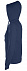 Толстовка женская на молнии с капюшоном Seven Women 290, темно-синяя с логотипом в Екатеринбурге заказать по выгодной цене в кибермаркете AvroraStore