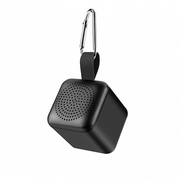 Bluetooth колонка Slaigo mini, стерео TWS с логотипом в Екатеринбурге заказать по выгодной цене в кибермаркете AvroraStore