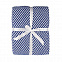 Плед VILLAGE, 130х150 см, акрил 220гр/м2 с логотипом в Екатеринбурге заказать по выгодной цене в кибермаркете AvroraStore
