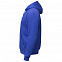 Толстовка Hooded ярко-синяя с логотипом в Екатеринбурге заказать по выгодной цене в кибермаркете AvroraStore