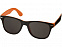 Солнцезащитные очки «Sun Ray» с цветной вставкой с логотипом в Екатеринбурге заказать по выгодной цене в кибермаркете AvroraStore