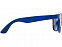 Очки солнцезащитные Sun ray, клас. синий с логотипом в Екатеринбурге заказать по выгодной цене в кибермаркете AvroraStore