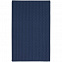 Плед Stille, темно-синий с логотипом в Екатеринбурге заказать по выгодной цене в кибермаркете AvroraStore