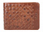 Бумажник Mano Don Luca, натуральная кожа в коньячном цвете, 12,5 х 9,7 см с логотипом в Екатеринбурге заказать по выгодной цене в кибермаркете AvroraStore