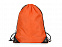 Мешок Reviver из переработанного пластика, оранжевый с логотипом в Екатеринбурге заказать по выгодной цене в кибермаркете AvroraStore
