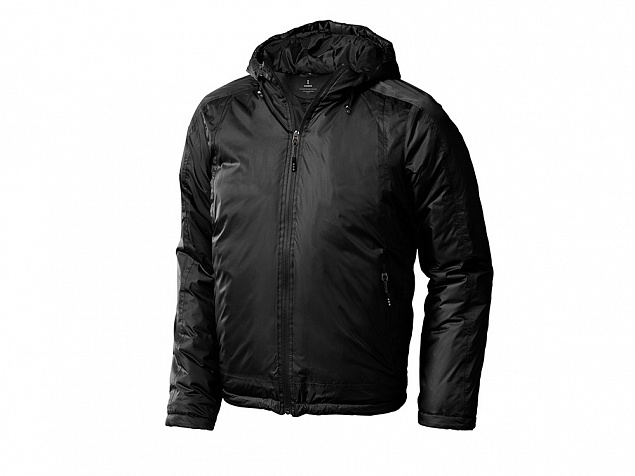Куртка "Blackcomb" мужская с логотипом в Екатеринбурге заказать по выгодной цене в кибермаркете AvroraStore