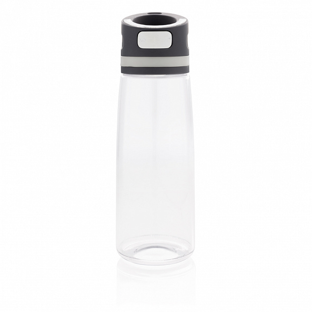 Бутылка для воды FIT с держателем для телефона с логотипом в Екатеринбурге заказать по выгодной цене в кибермаркете AvroraStore