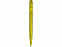 Ручка пластиковая шариковая «Грин» с логотипом в Екатеринбурге заказать по выгодной цене в кибермаркете AvroraStore