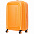 Чемодан Logoduck M, оранжевый с логотипом в Екатеринбурге заказать по выгодной цене в кибермаркете AvroraStore