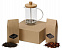 Подарочный набор «Чайная композиция» с логотипом в Екатеринбурге заказать по выгодной цене в кибермаркете AvroraStore