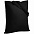 Холщовая сумка Neat 140, черная с логотипом в Екатеринбурге заказать по выгодной цене в кибермаркете AvroraStore