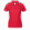 Рубашка поло Рубашка 104W Бордовый с логотипом в Екатеринбурге заказать по выгодной цене в кибермаркете AvroraStore