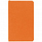Блокнот Freenote Wide, оранжевый с логотипом в Екатеринбурге заказать по выгодной цене в кибермаркете AvroraStore