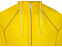Дождевик со светоотражающими кантами «Sunshine» с логотипом в Екатеринбурге заказать по выгодной цене в кибермаркете AvroraStore