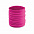 Шарф-бандана HAPPY TUBE, универсальный размер, розовый, полиэстер с логотипом в Екатеринбурге заказать по выгодной цене в кибермаркете AvroraStore