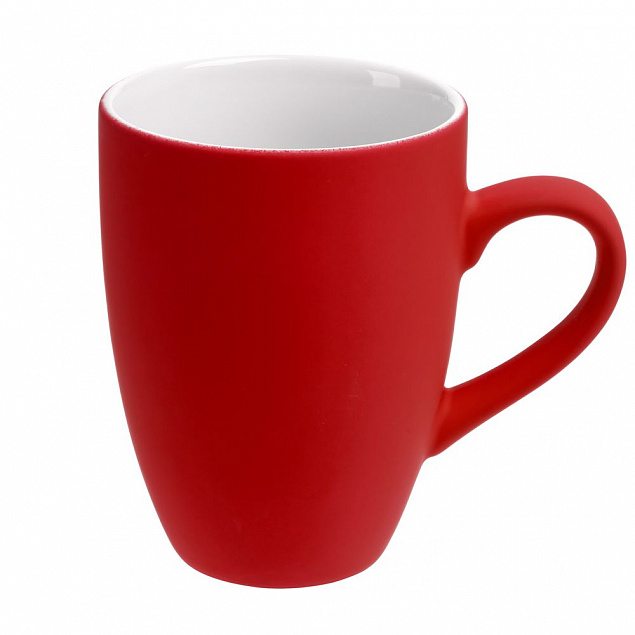 Набор для чая Best Morning, ярко-красный с логотипом в Екатеринбурге заказать по выгодной цене в кибермаркете AvroraStore