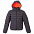 Куртка мужская VILNIUS MAN 240 с логотипом в Екатеринбурге заказать по выгодной цене в кибермаркете AvroraStore