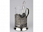 Набор «Герб России»: стакан с подстаканником и ложкой с логотипом в Екатеринбурге заказать по выгодной цене в кибермаркете AvroraStore