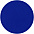 Лейбл из ПВХ Dzeta Round, M, синий с логотипом в Екатеринбурге заказать по выгодной цене в кибермаркете AvroraStore