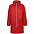Дождевик Rainman Zip Pro, красный с логотипом в Екатеринбурге заказать по выгодной цене в кибермаркете AvroraStore