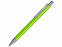Ручка шариковая металлическая «Groove» с логотипом в Екатеринбурге заказать по выгодной цене в кибермаркете AvroraStore