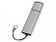 USB-флешка на 16 Гб «Borgir» с колпачком с логотипом в Екатеринбурге заказать по выгодной цене в кибермаркете AvroraStore