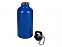 Бутылка «Hip S» с карабином, 400 мл, матовая с логотипом в Екатеринбурге заказать по выгодной цене в кибермаркете AvroraStore