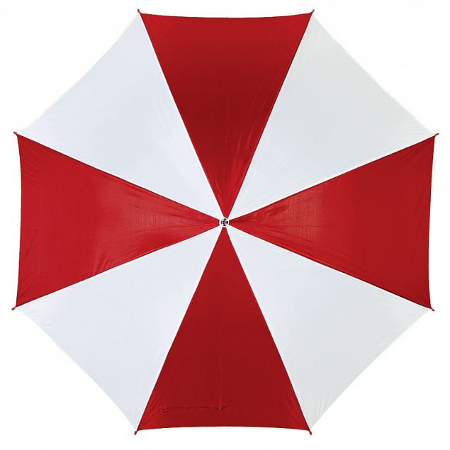 Зонт-трость "Regular" с логотипом в Екатеринбурге заказать по выгодной цене в кибермаркете AvroraStore