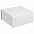 Коробка Pack In Style, белая с логотипом в Екатеринбурге заказать по выгодной цене в кибермаркете AvroraStore