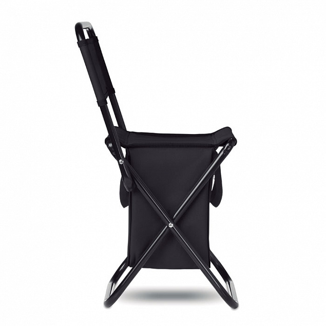 Складной стул с сумкой с логотипом в Екатеринбурге заказать по выгодной цене в кибермаркете AvroraStore
