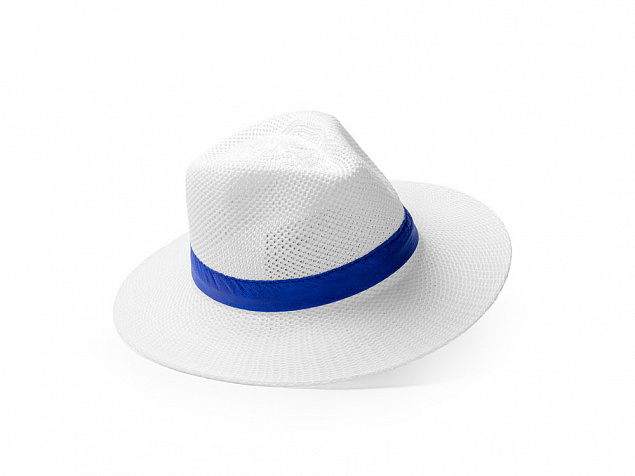 Шляпа JONES с логотипом в Екатеринбурге заказать по выгодной цене в кибермаркете AvroraStore
