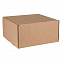 Коробка подарочная BOX с логотипом в Екатеринбурге заказать по выгодной цене в кибермаркете AvroraStore
