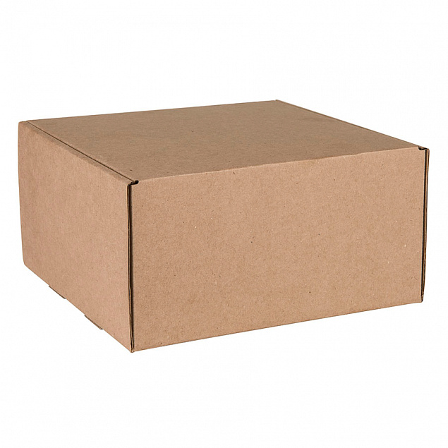 Коробка подарочная BOX с логотипом в Екатеринбурге заказать по выгодной цене в кибермаркете AvroraStore