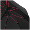 Зонт Spark противоштормовой 23" с автоматическим раскрытием с логотипом в Екатеринбурге заказать по выгодной цене в кибермаркете AvroraStore