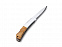 Нож складной VIDUR с логотипом в Екатеринбурге заказать по выгодной цене в кибермаркете AvroraStore