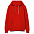 Толстовка с капюшоном Unit Kirenga Heavy, красная с логотипом в Екатеринбурге заказать по выгодной цене в кибермаркете AvroraStore