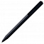 Ручка шариковая Prodir DS3 TPP, черная с логотипом в Екатеринбурге заказать по выгодной цене в кибермаркете AvroraStore