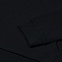 Толстовка на молнии с капюшоном Unit Siverga Heavy, черная с логотипом в Екатеринбурге заказать по выгодной цене в кибермаркете AvroraStore