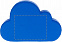 Антистресс "облако" с логотипом в Екатеринбурге заказать по выгодной цене в кибермаркете AvroraStore