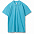 Рубашка поло мужская SUMMER 170, желтая с логотипом в Екатеринбурге заказать по выгодной цене в кибермаркете AvroraStore
